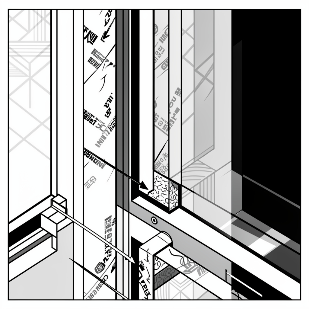 certyfikowany ciepły montaż