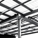 wiata stalowa lublin