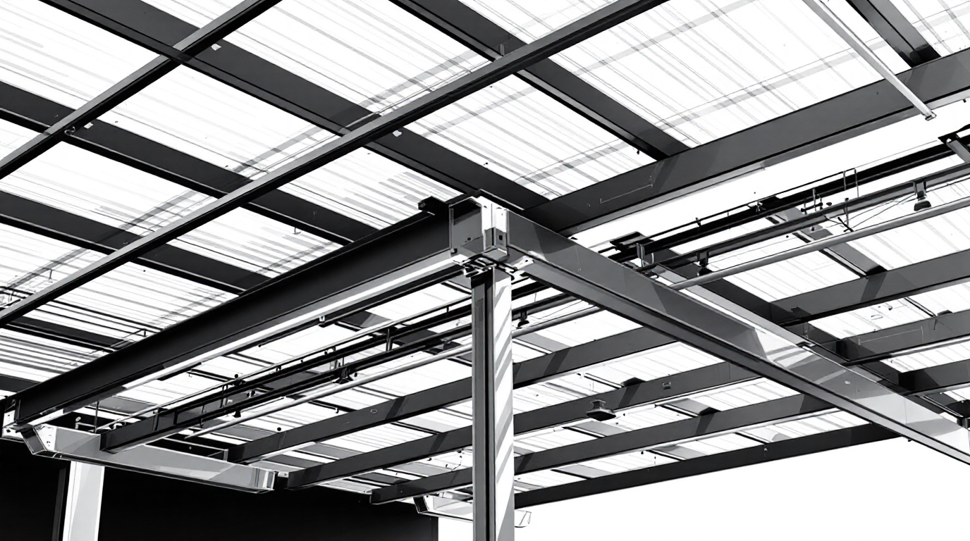 wiata stalowa lublin