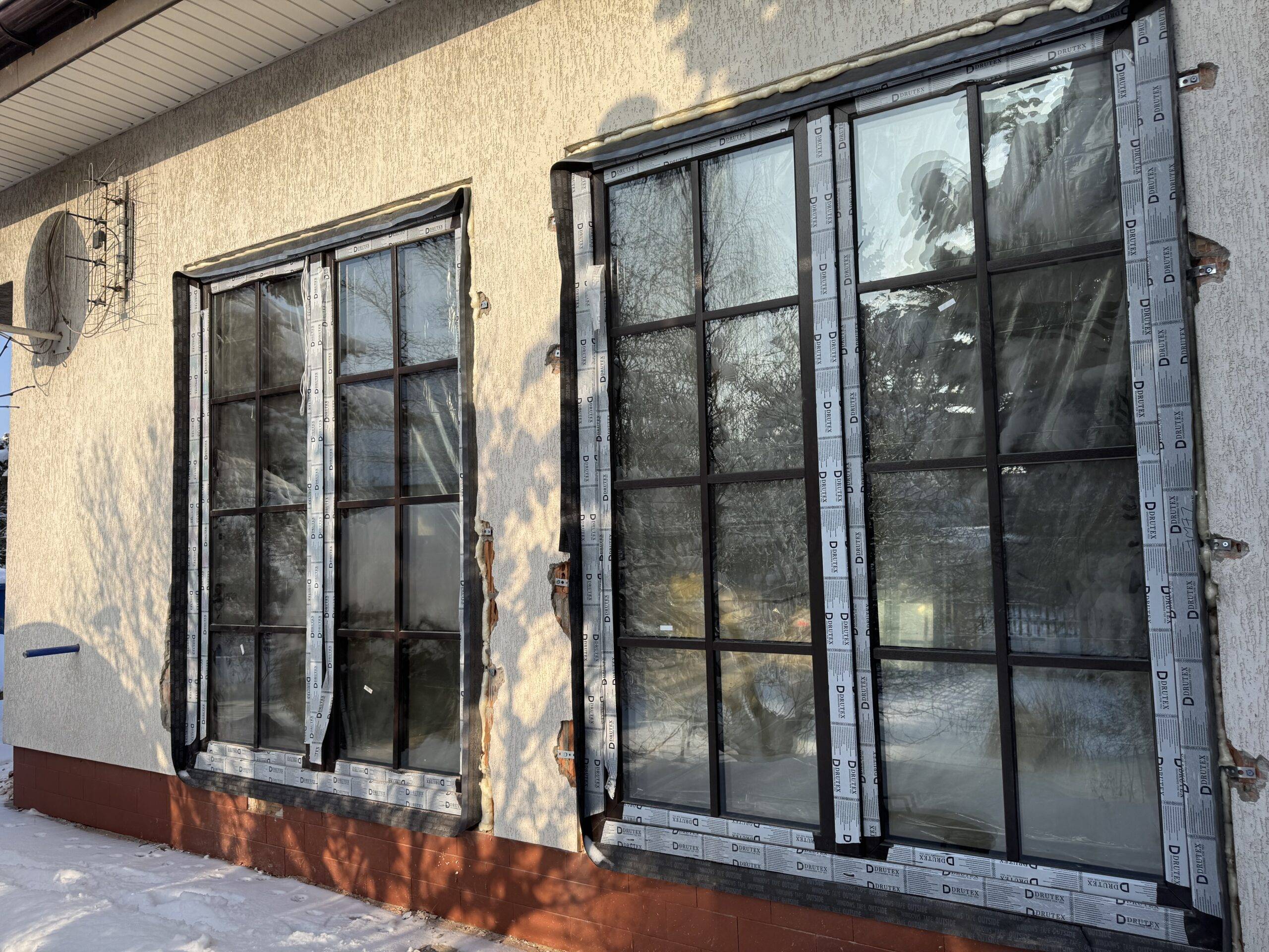 ciepły montaż lublin