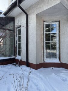 ciepły montaż okien lublin