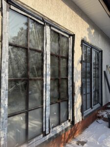 montaż okien Lublin